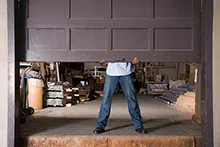 Exclusive Garage Door Service, Somerdale, NJ 856-433-2005 Exclusive Garage Door Service, Somerdale, NJ 856-433-2005 - emergency-sidebar